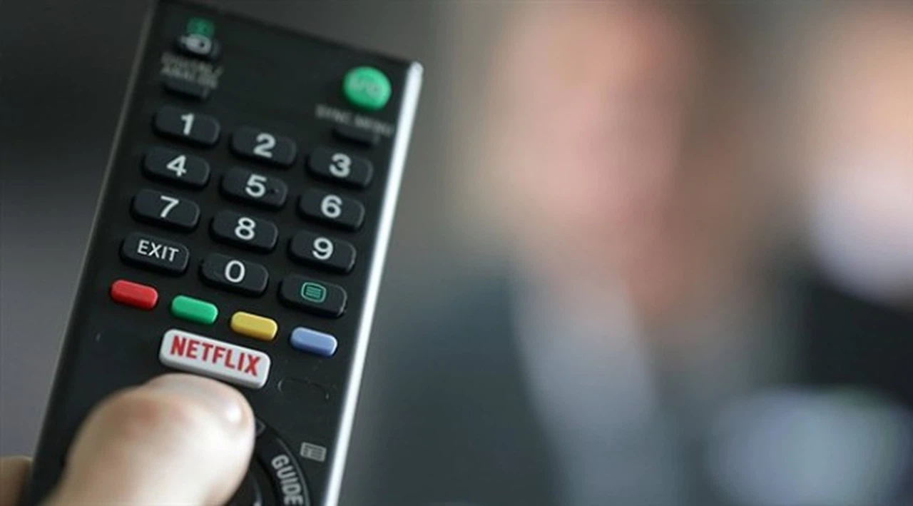 RTÜK’e başvuru yapmadı: Netflix, Türkiye’den ayrılacak mı?