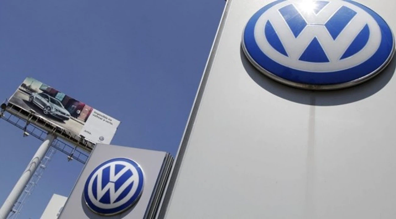 Ticaret Bakanı Pekcan, Volkswagen'in fabrika kuracağı ili açıkladı