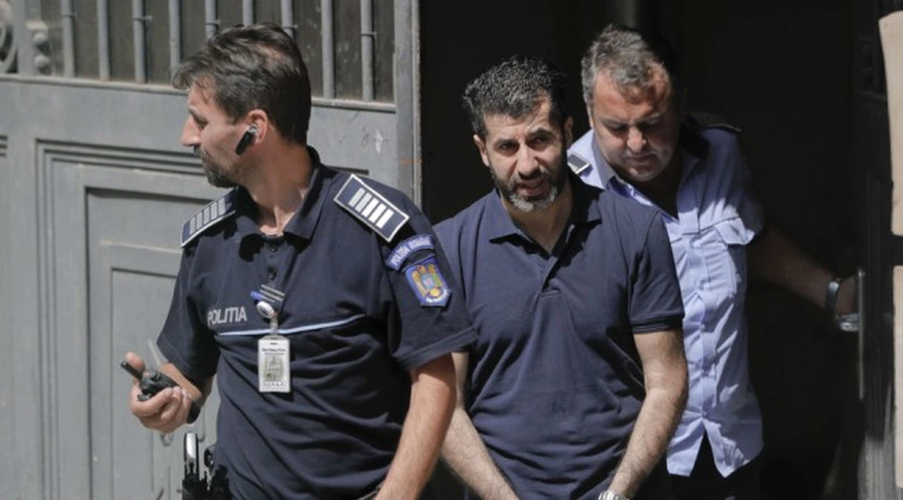 Türk işadamı 'İran yaptırımlarını ihlal' suçundan ABD'de 27 ay hapis cezasına çarptırıldı