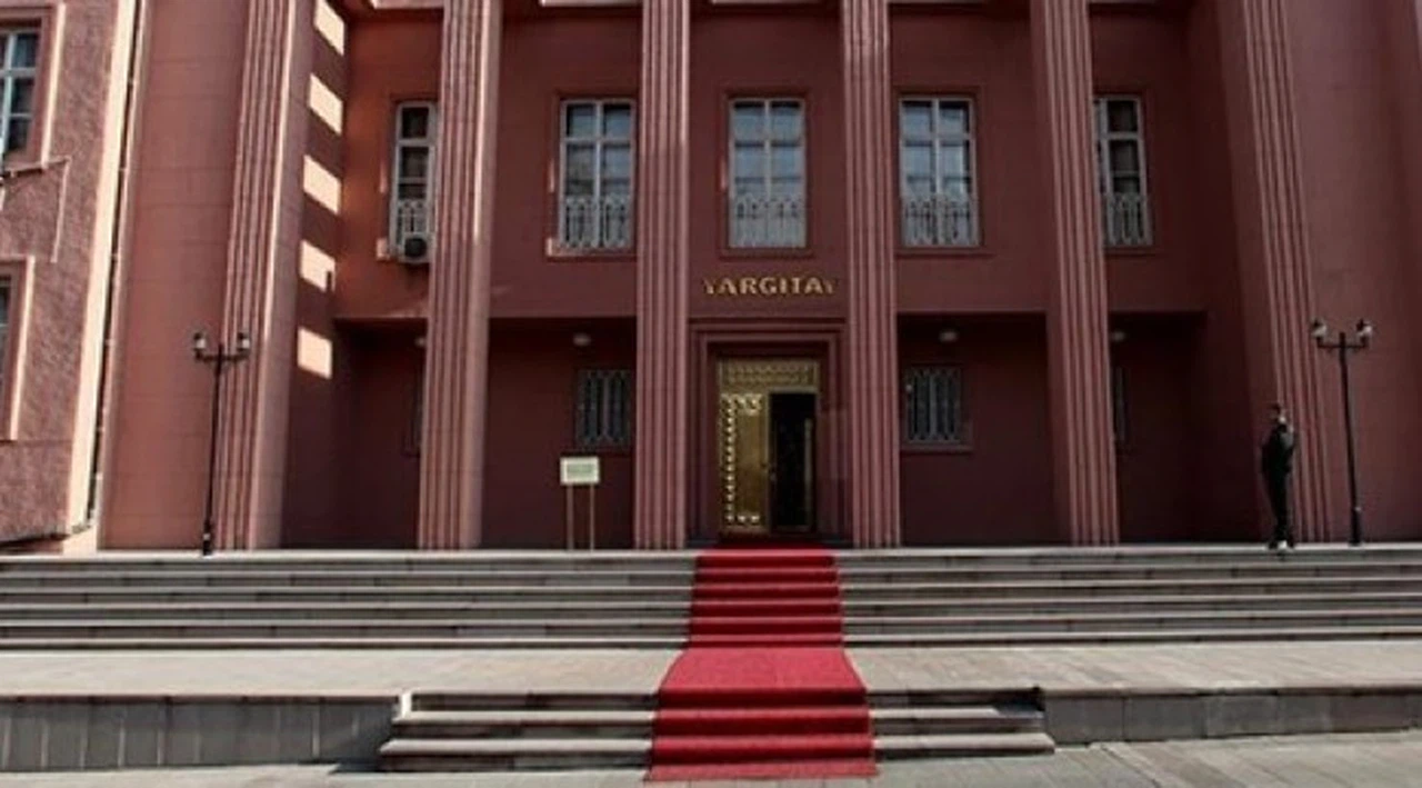 Yargıtay'dan emsal karar: Terbiyesiz kelimesi haraket sayıldı