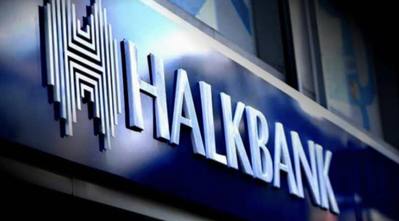 ABD'de Halkbank hakkında iddianame hazırlandı