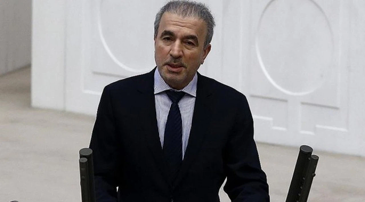AK Partili Bostancı: EYT sorununu ne çözebilir bakılıyor