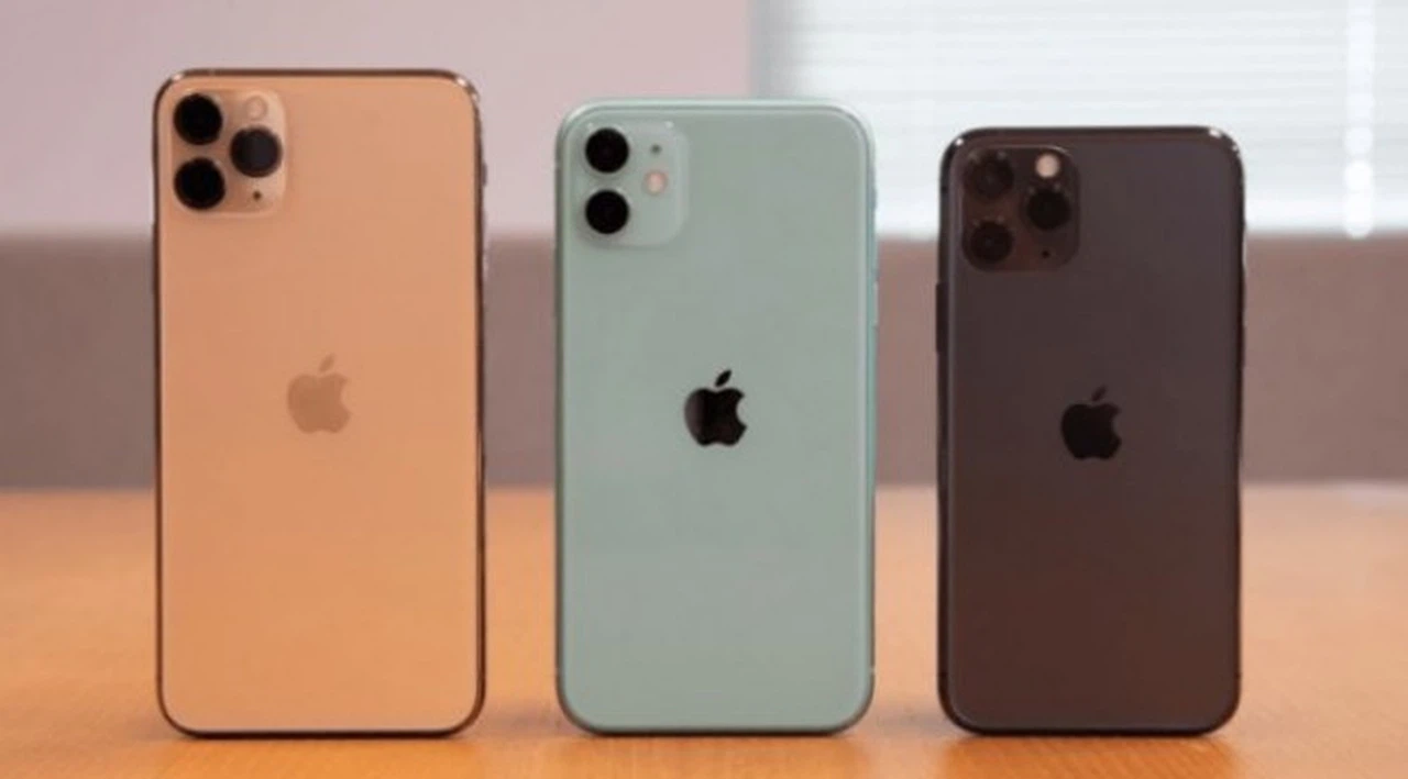 Apple, iPhone 11 serisinin Türkiye fiyatlarını açıkladı