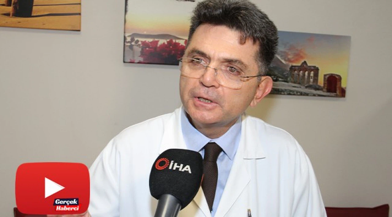 Avrupa ülkeleri arasında obezite görülme oranının en yüksek olduğu ülke Türkiye