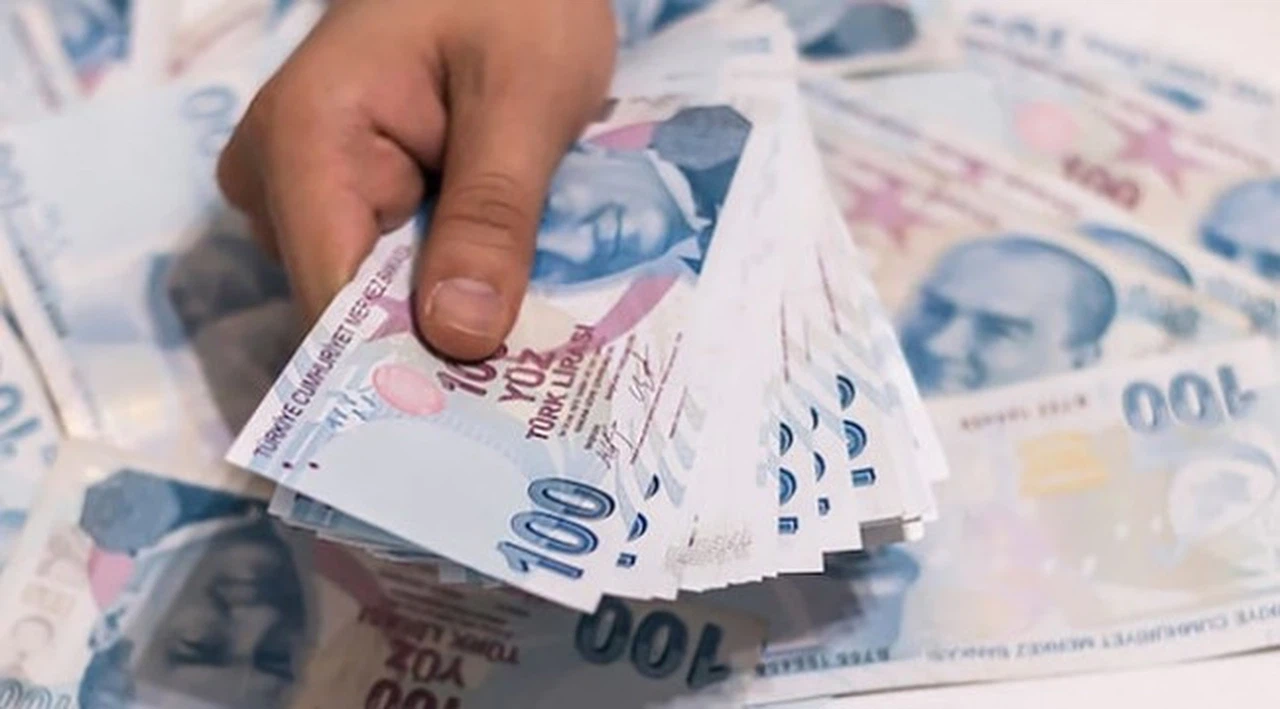 Bakan açıkladı ! Çalışan anneye 650 lira destek