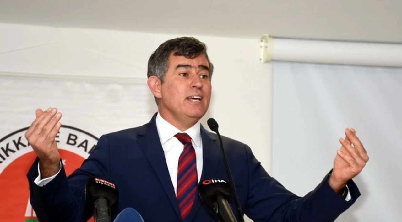 Barolar, TBB olağanüstü genel kurulunun toplanması için yeter sayıda imzaya ulaştı