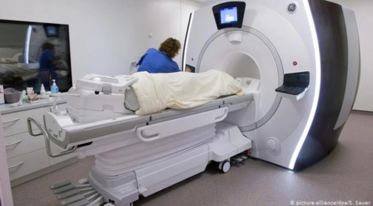 Çekilen 150 MR veya tomografiden 120’si gereksiz