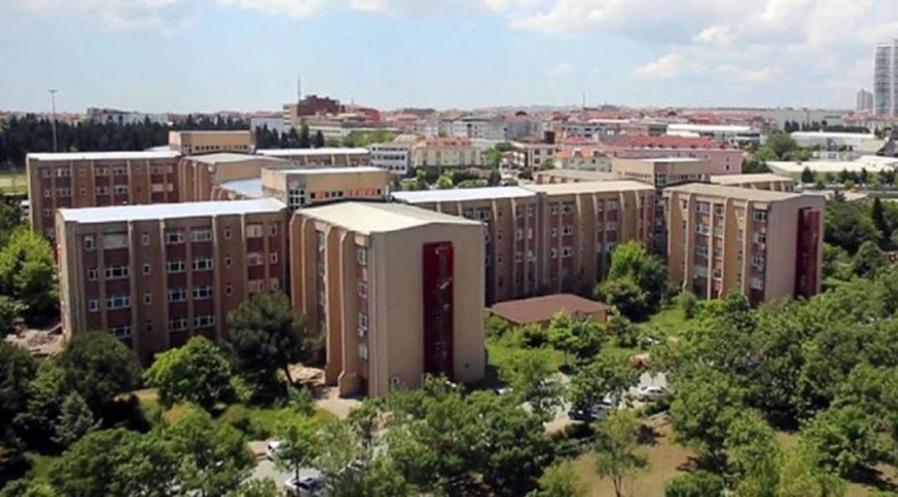 Cerrahpaşa Rektörü Aydın: Avcılar'daki Veteriner Fakültesi binası yıkılıp yeniden yapılacak