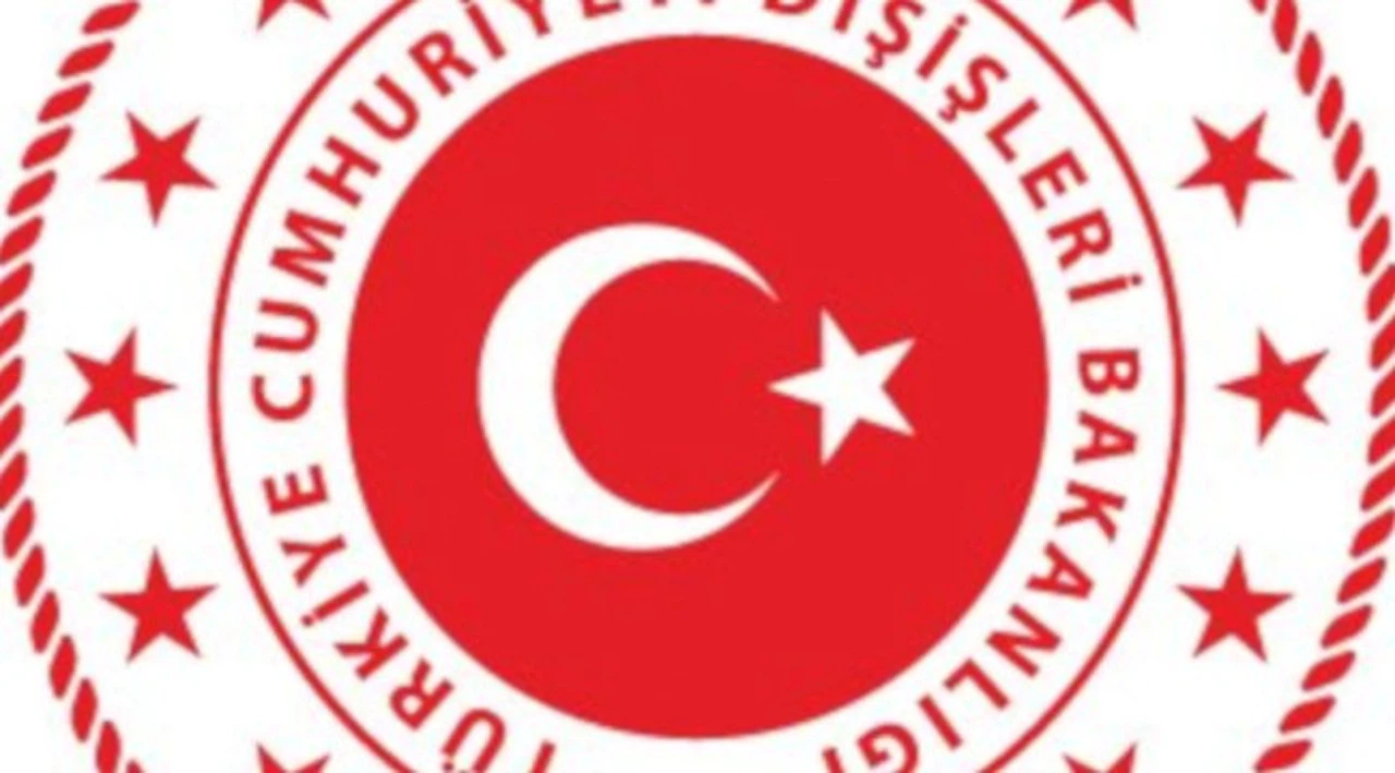 Dışişleri Bakanlığı'ndan İtalya'ya Öcalan tepkisi