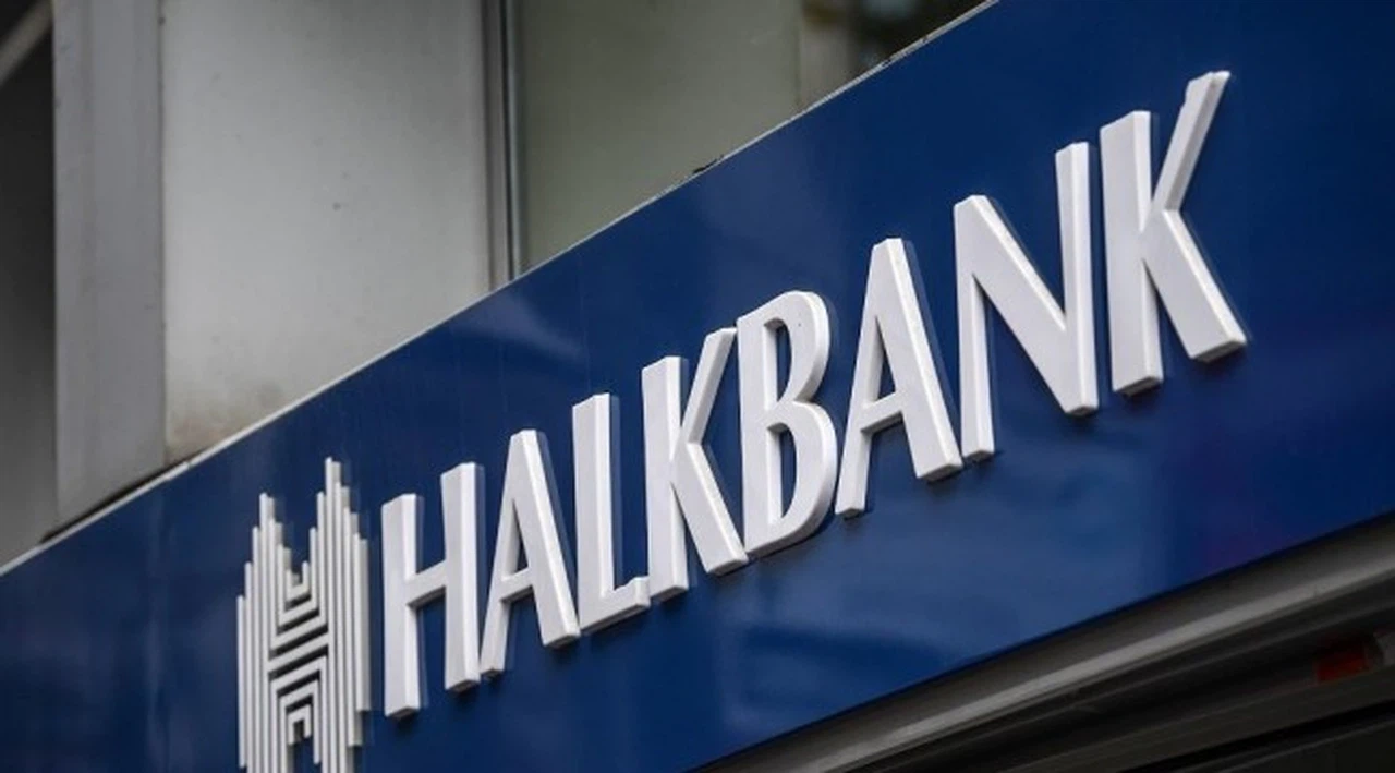 Halkbank'tan ABD'de hazırlanan iddianameye cevap