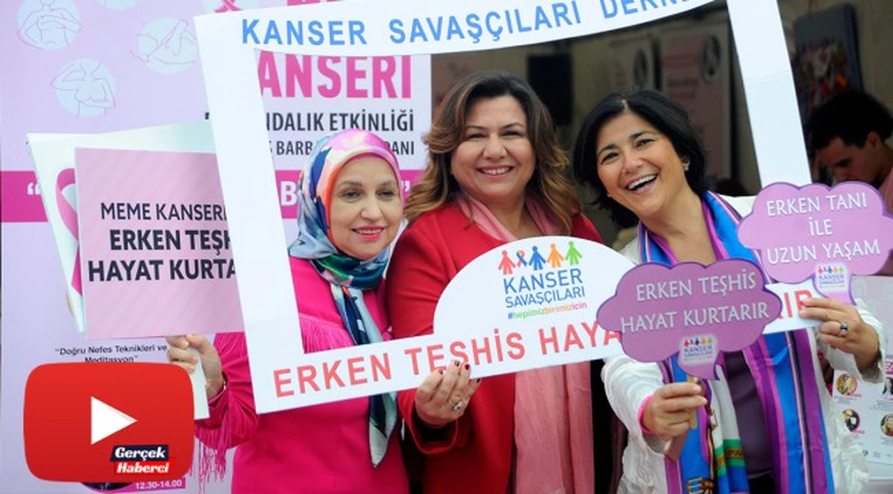 Her 8 kadından 1’i risk altında