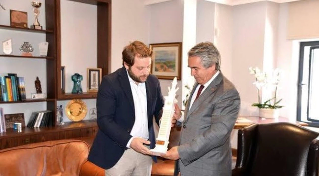 İki yılda Cumhurbaşkanlığı, TCDD, TRT, THY ve Anadolu Ajansı’nın işlerini alan şirket: Hezarfen Danışmanlık