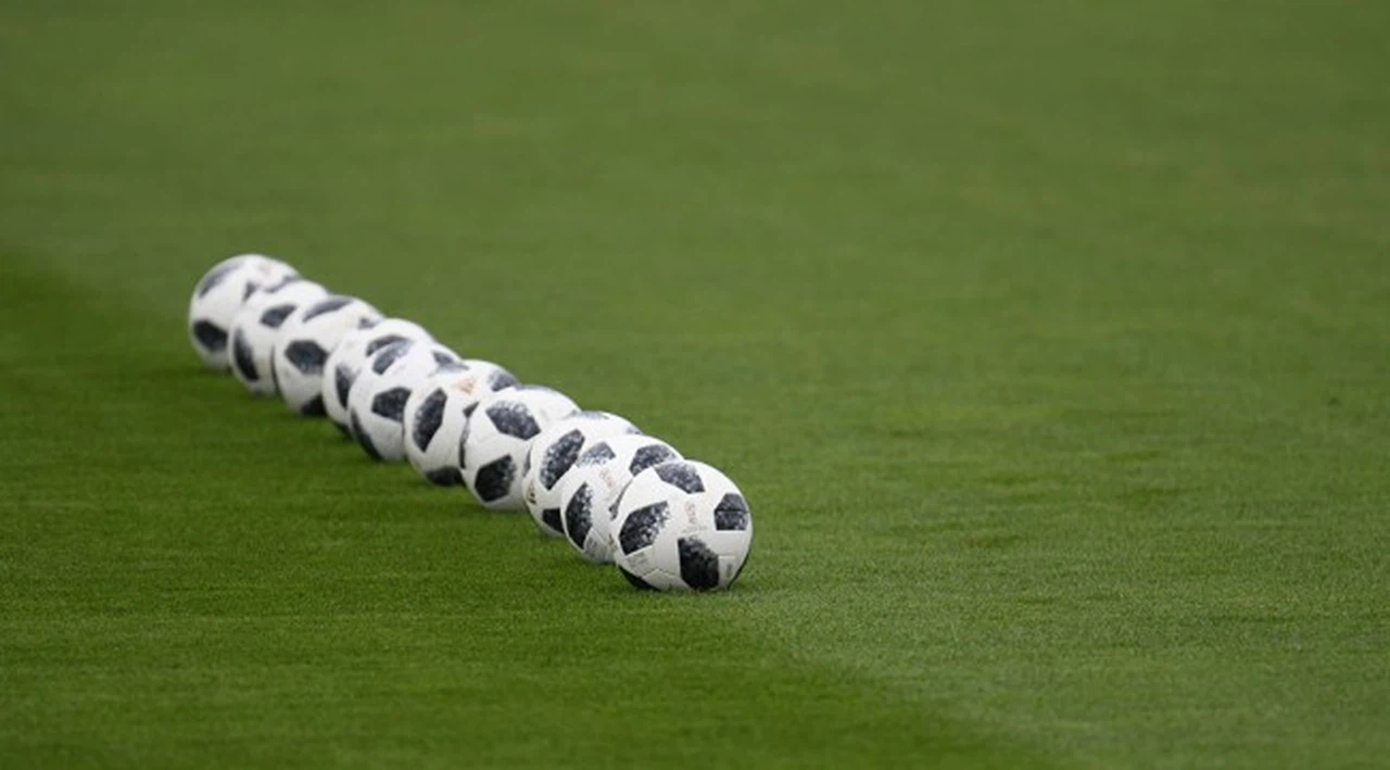 Maaşını alamayan futbolcuların 'hareketsizlik' protestosu 2 gole mâl oldu