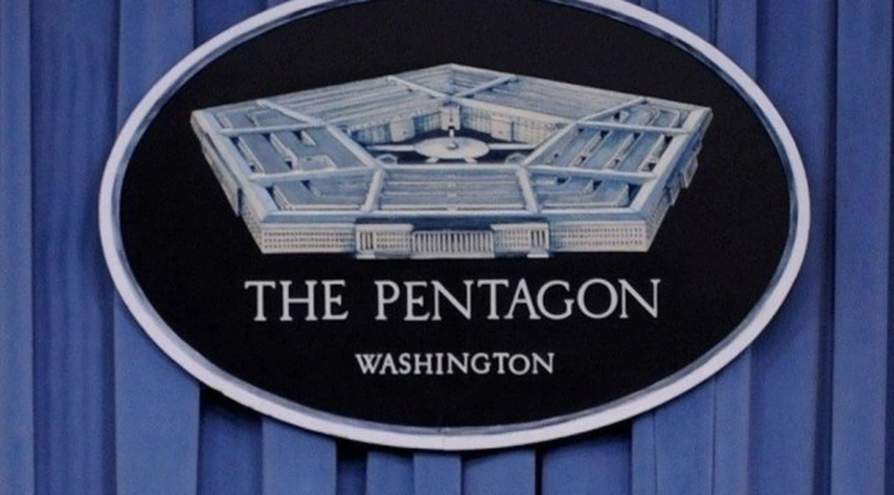 Pentagon'dan yeni açıklama: Türkiye'ye keşif ve gözlem bilgileri verilmeyecek!