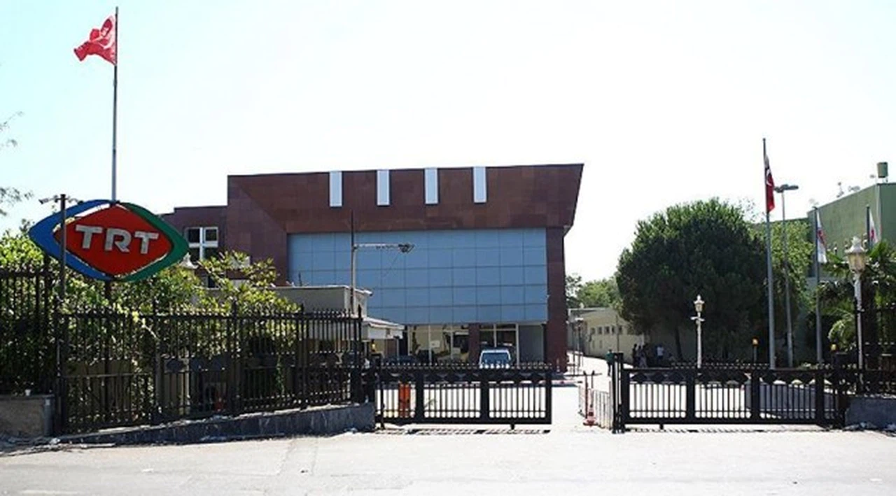 TRT ‘eşeğe cinsel istismar’ tartışmasında 7 kişiye dava açmış