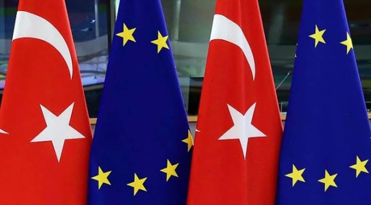 Türkiye'ye 'Suriye harekatını durdurun' çağrısı yapan AB: Güvenli bölge için bizden para beklemeyin