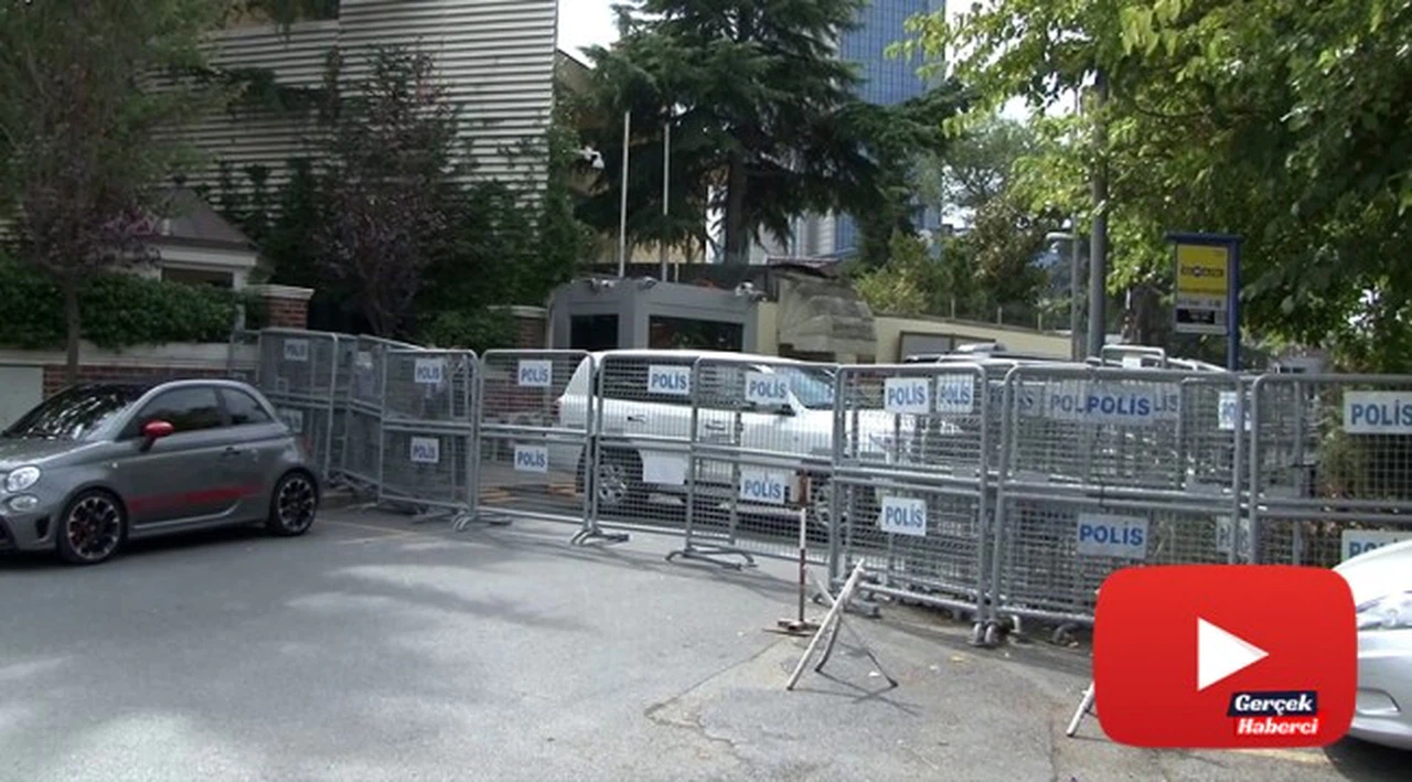 Vatandaşlar sabıkalı konsolosluğun taşınmasını istiyor