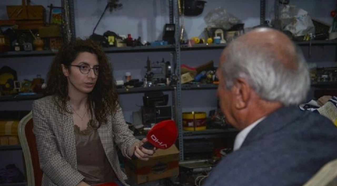 '70 milyon TL bana çıktı' dedi, mahkemeye başvurdu: 'Biletin olduğu çanta kayıp, üstünde adım soyadım ve imzam var'