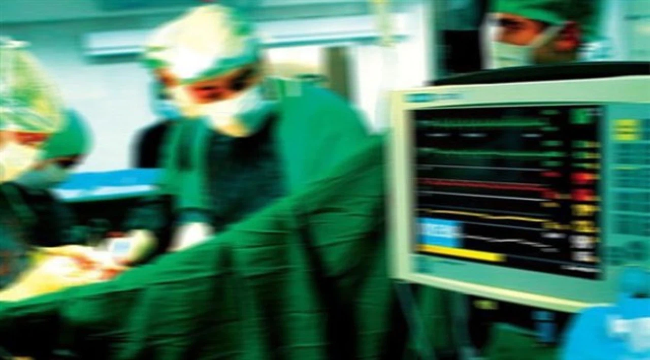ABD'de elektronik sigara akciğer nakline yol açtı
