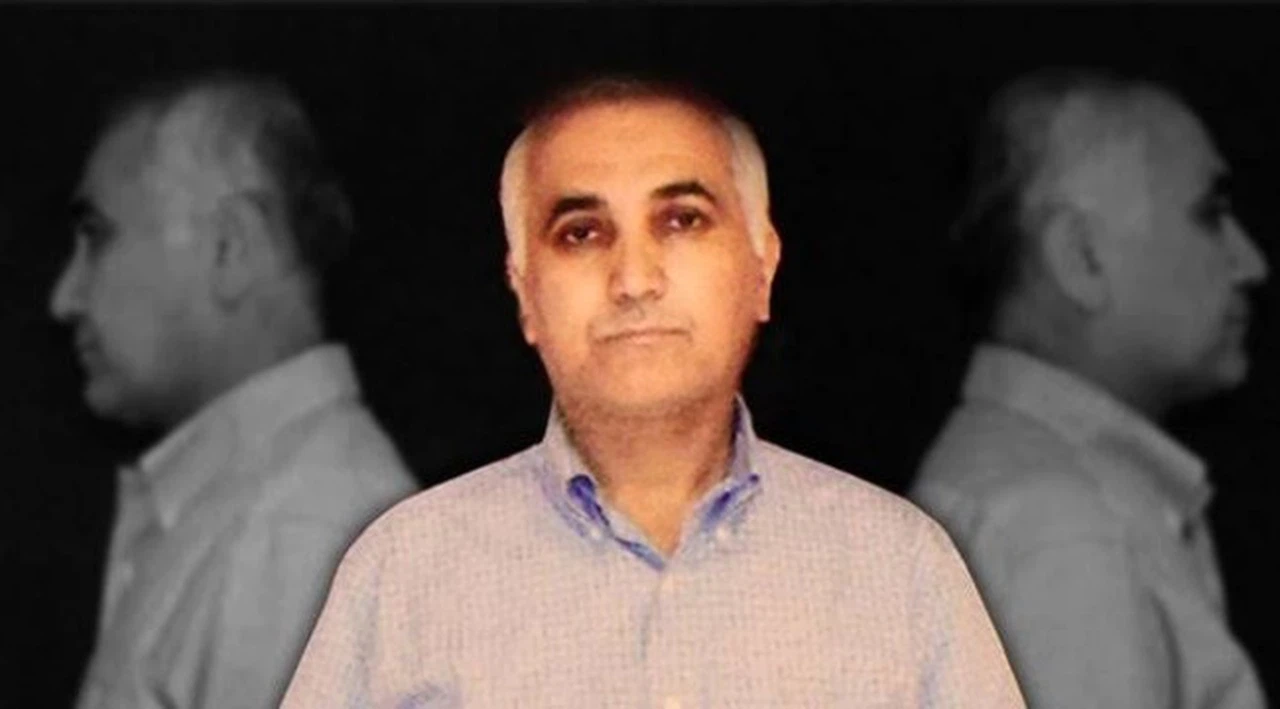 Adil Öksüz'ün serbest bırakılmasına ilişkin 2 sanığa 5 ay hapis