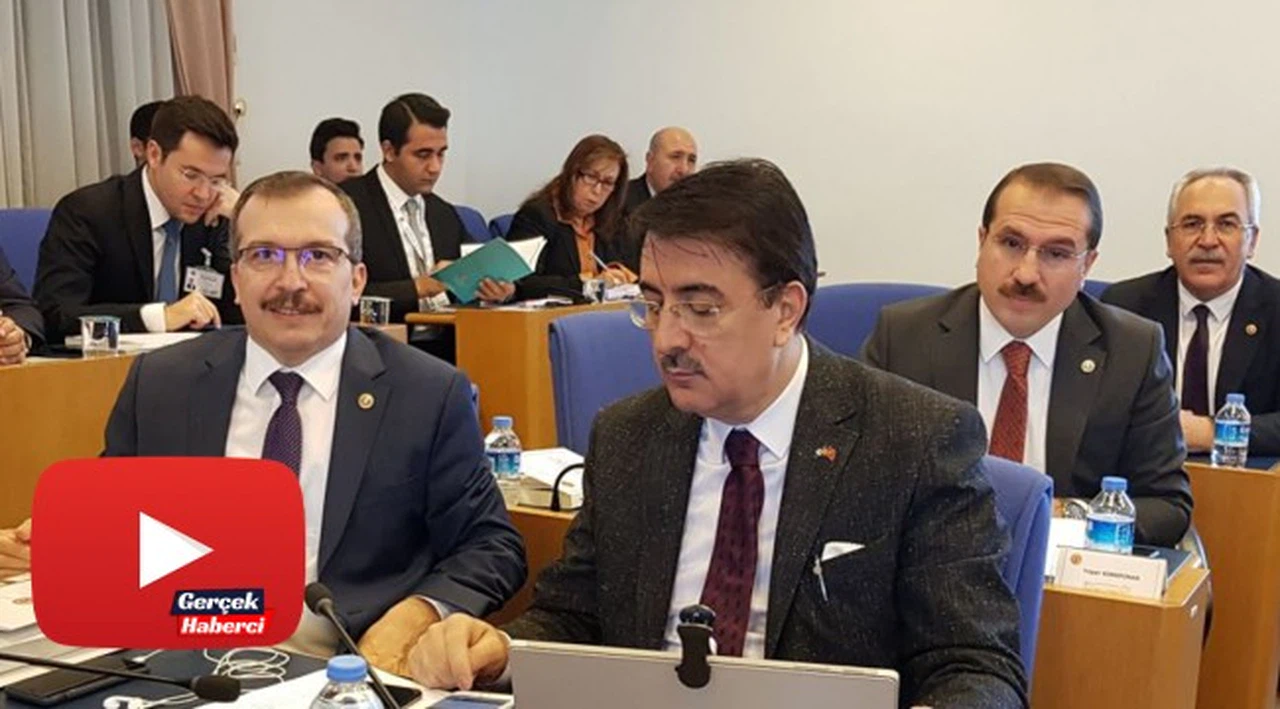 AK Partili Aydemir: 2002'de asgari ücretle 1707 yumurta alınıyordu, 2019'da ise 4 bin 375 tane