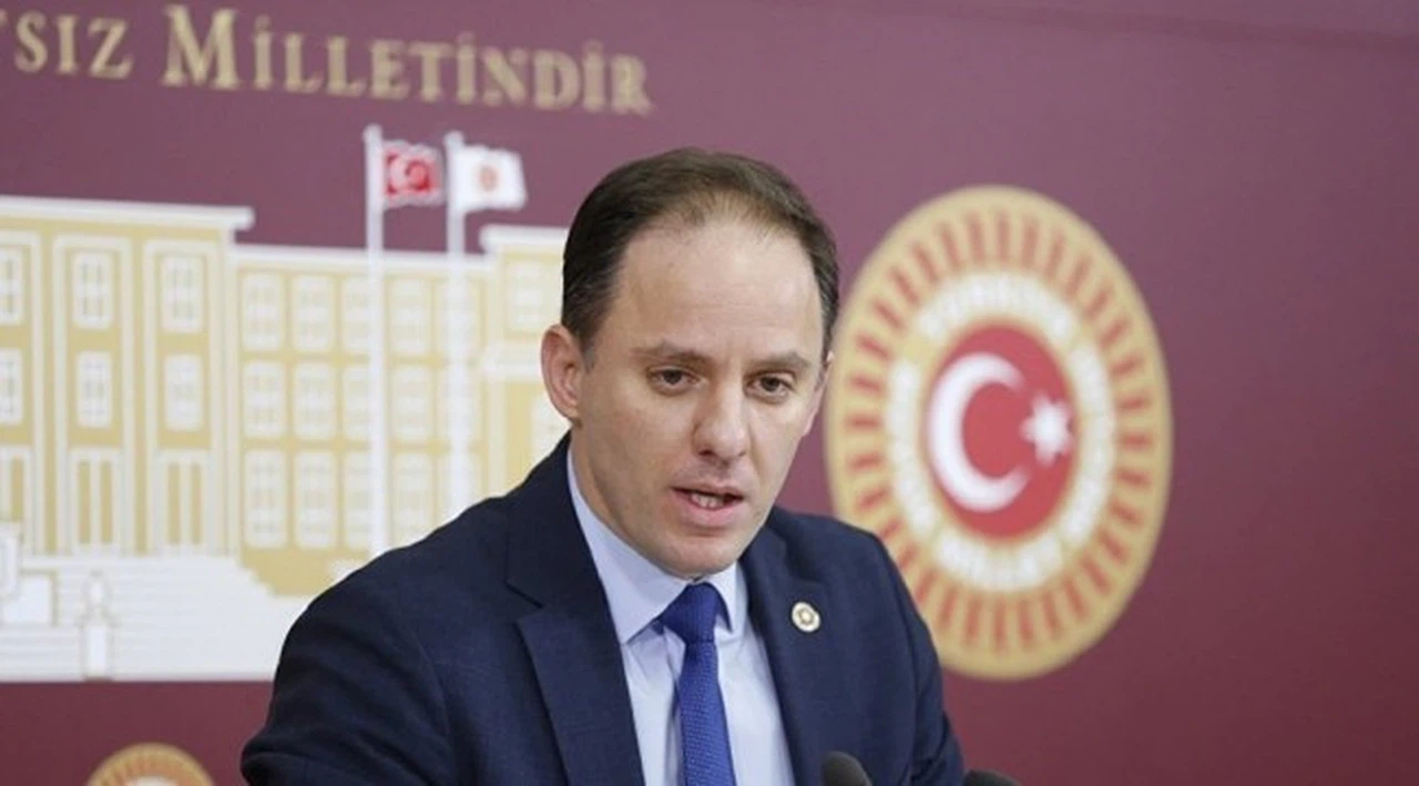 CHP'li Yavuzyılmaz: Milli Piyango'da çekilişleri ABD'li bir firma yönetiyor