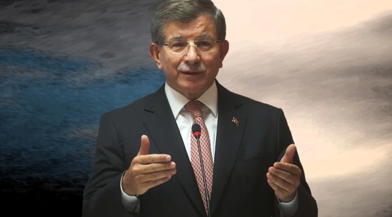 Davutoğlu kulisleri: Parti en geç aralıkta kurulacak, parti binası ‘AK Parti mühürlemesin’ diye CHP’li belediye sınırları içinde seçilecek
