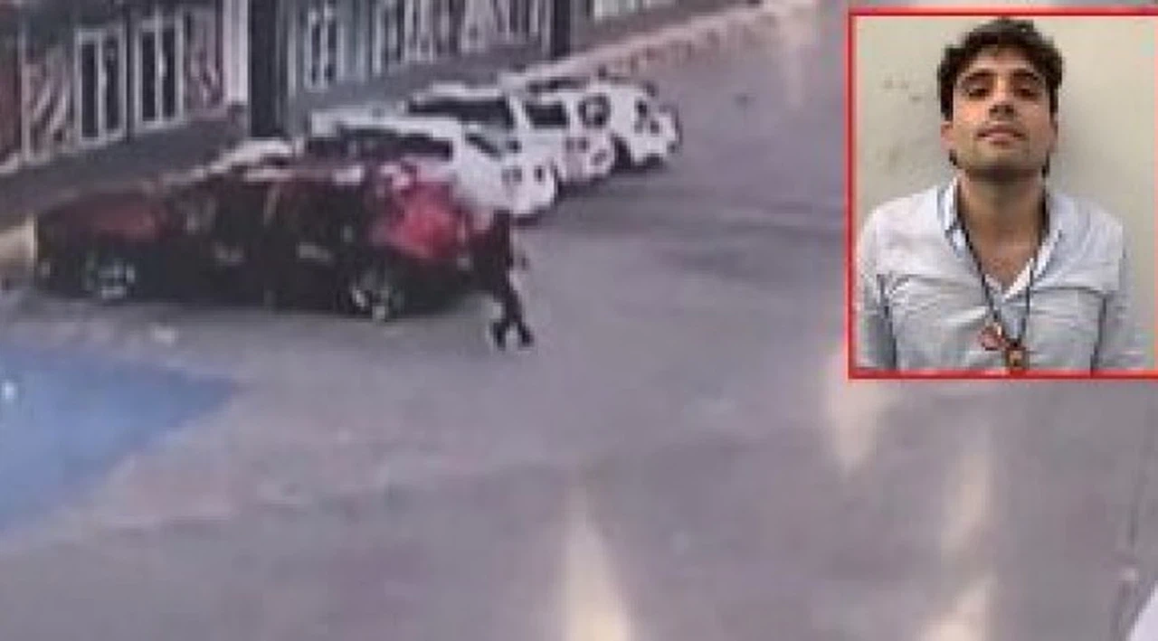 El Chapo’nun oğlunu yakalayan polise kurşun yağmuru