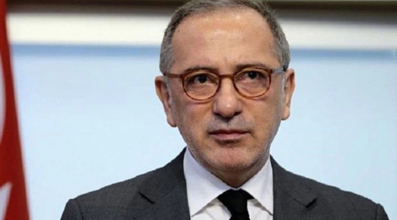 Fatih Altaylı: AK Partililer Arınç’a neden kızıyorlar anlamıyorum, zaten FETÖ’cülere bir şey yapıldığı yok