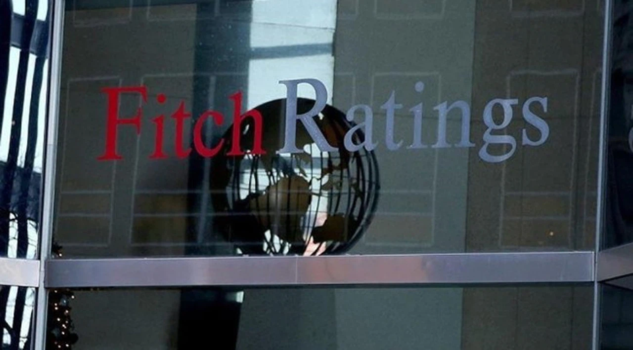 Fitch'ten Türkiye açıklaması