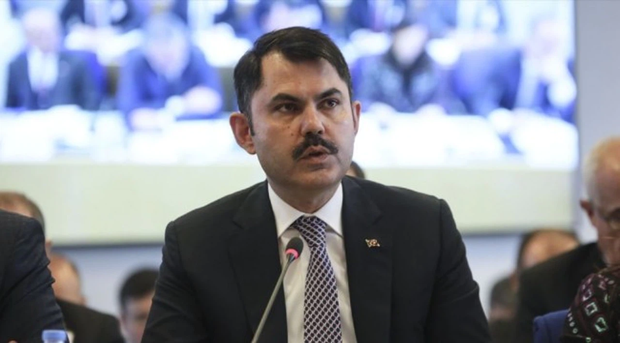 Kurum: Piyasa ve internetten siyanür satışına yasak getiriyoruz