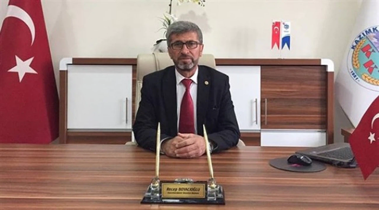MHP'li belediye başkanının aracına ateş açıp, 'son uyarı' notu bırakan 3 kişi tutuklandı