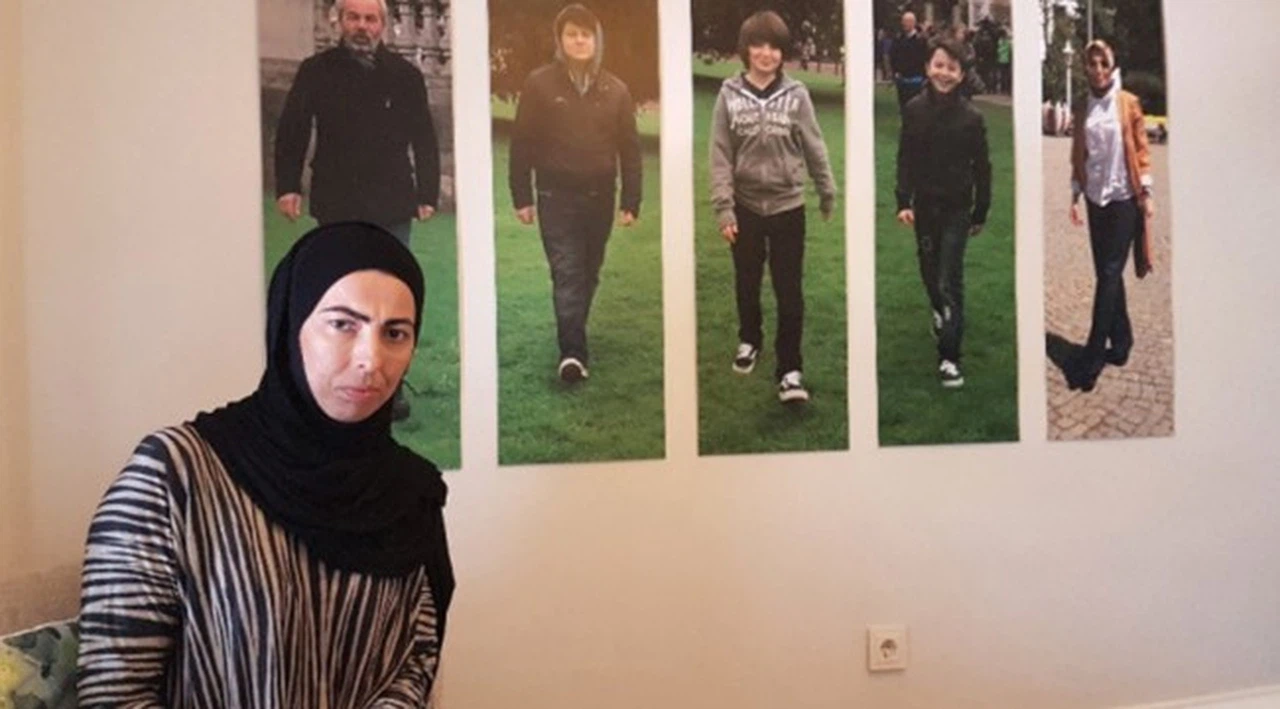 Nihal Olçok: FETÖ ile flört et, hamile kal, 15 Temmuz gecesi şehit kanı ile kürtaj ol, şimdi de bakireyim diye gez!