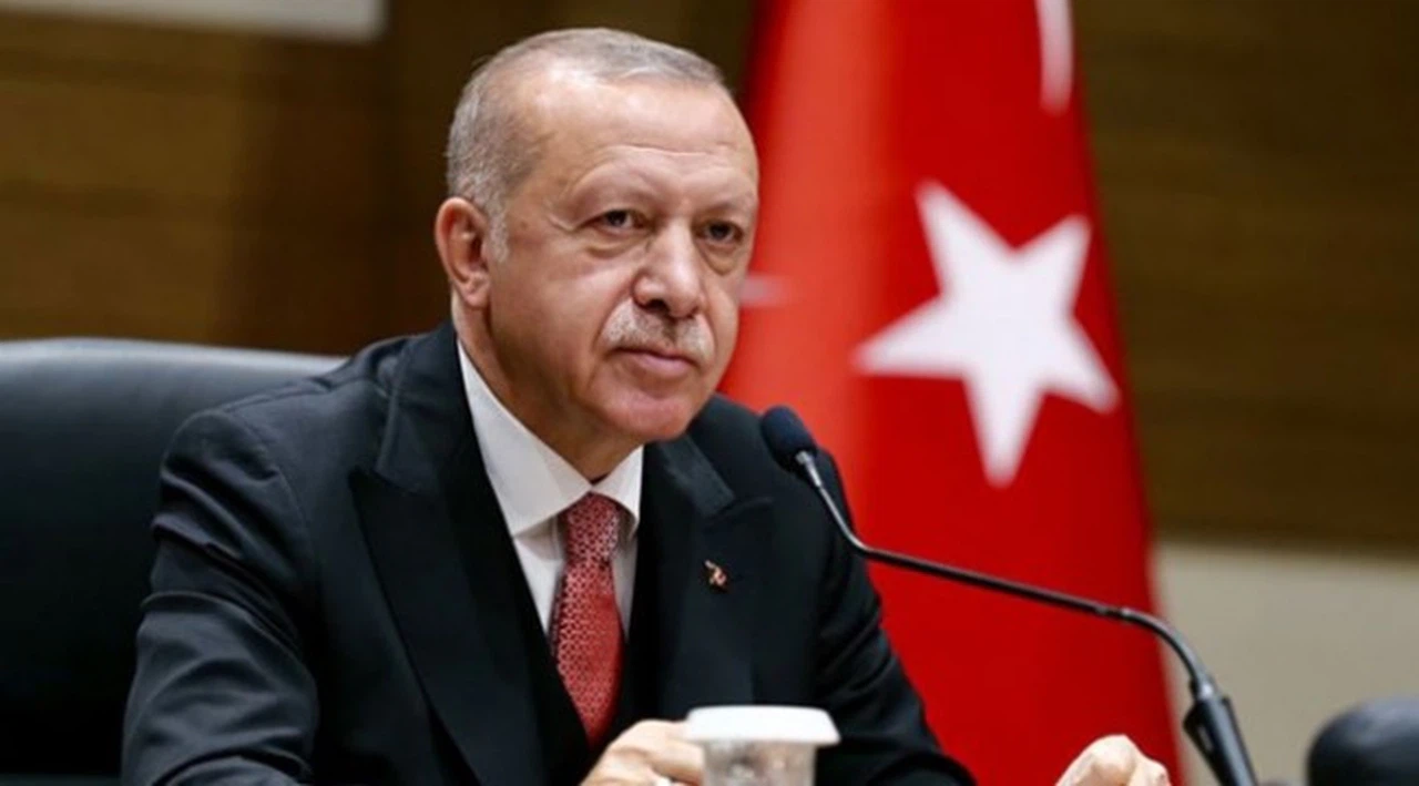 Serpil Şahin: Cumhurbaşkanı erken emekliliği eleştirirken ya yanlış biliyor ya da yanlış aksettiriliyor