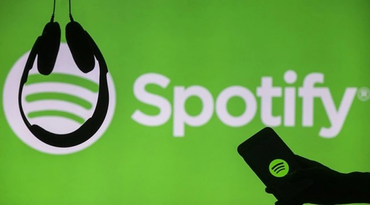 Spotify ücretlerine zam
