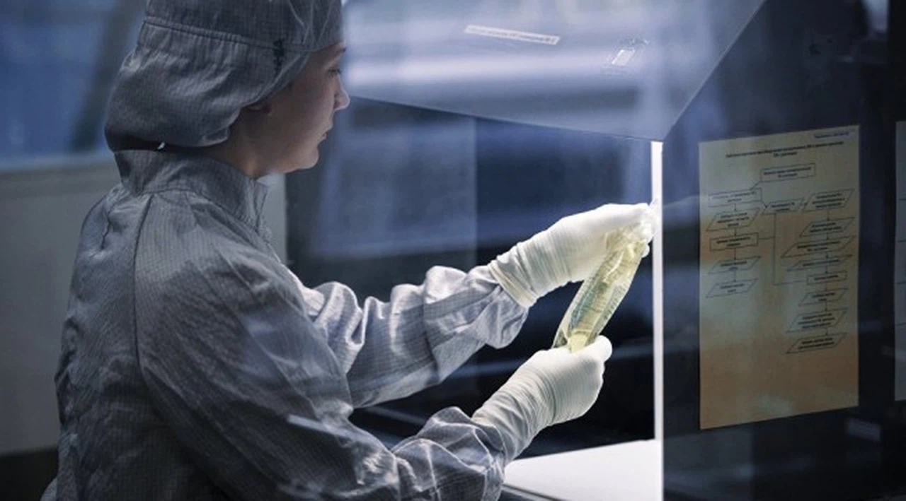 Türk Veteriner Hekimleri Birliği: Etkili antibiyotik geliştirilemezse 2050 yılında 10 milyon insan ölecek