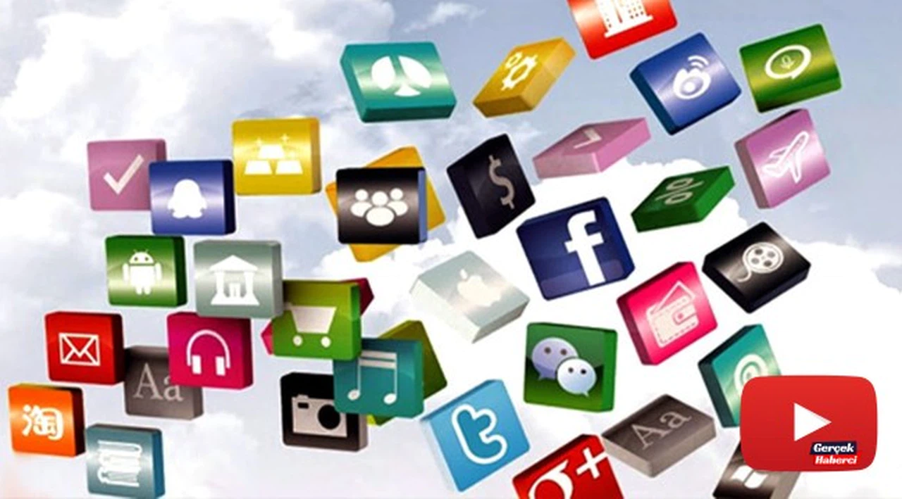 2019 yılında internet ve sosyal medyadan suç işleyenlere ceza yağdı