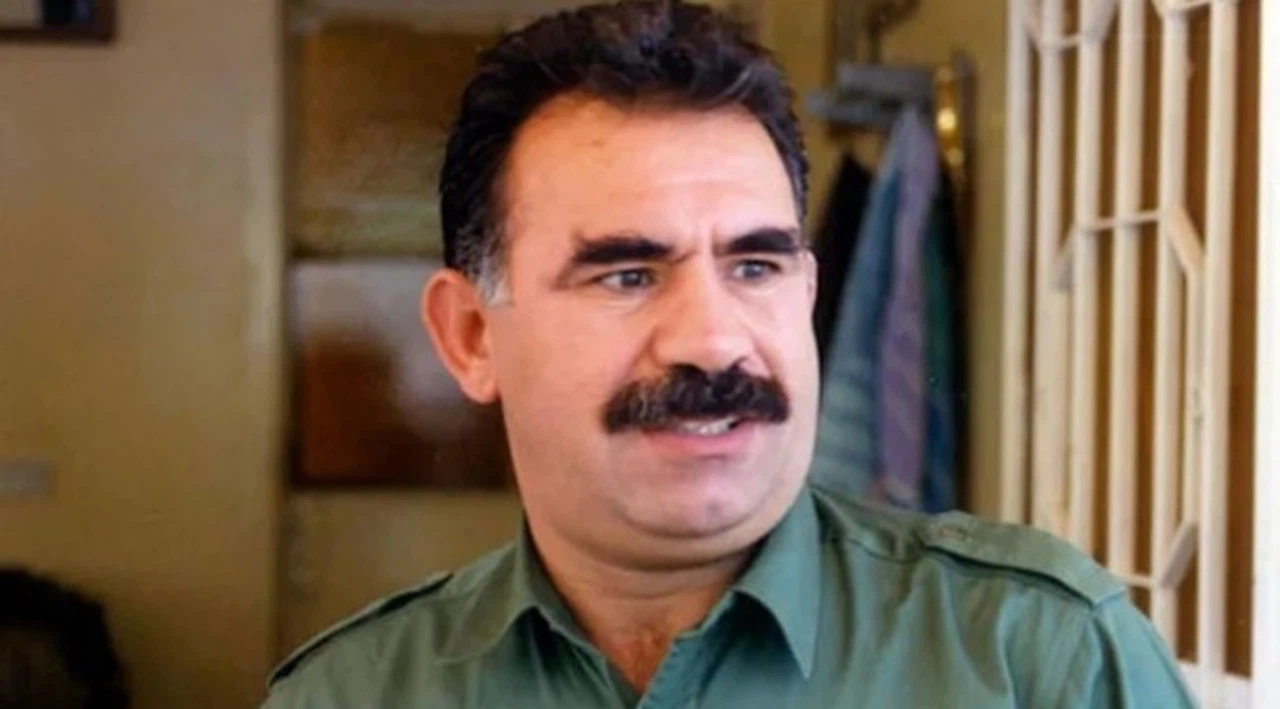 Abdullah Öcalan arka arkaya 2 disiplin cezası yedi