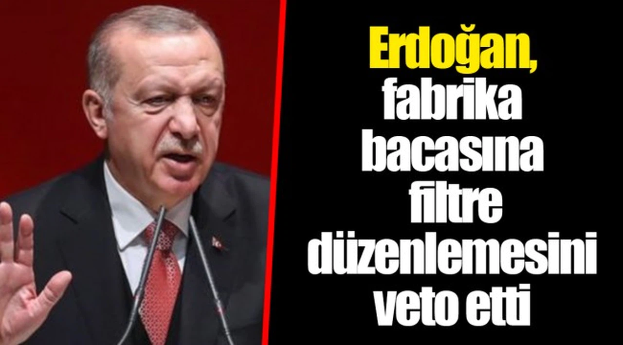 AK Parti Sözcüsü Ömer Çelik duyurdu: Az önce Cumhurbaşkanımız veto etti