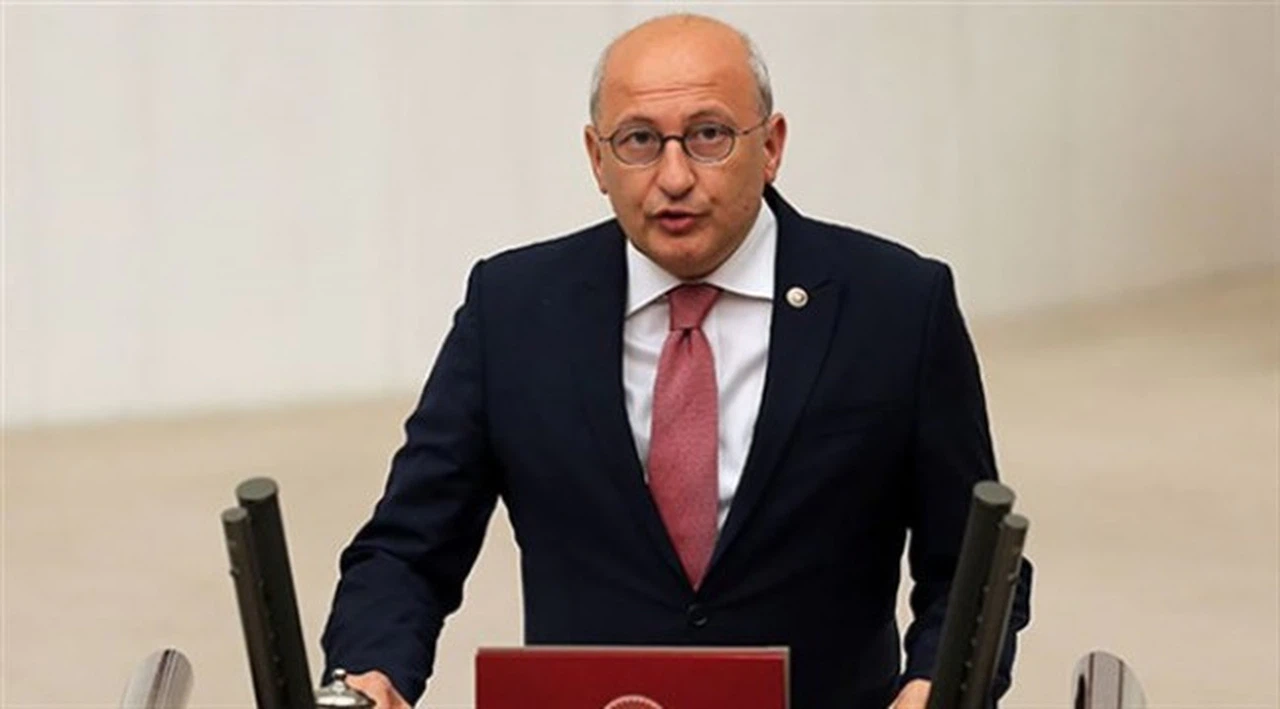 CHP'li Çakırözer: Kadınlar olası katillerle uzlaşmaya zorlanıyor