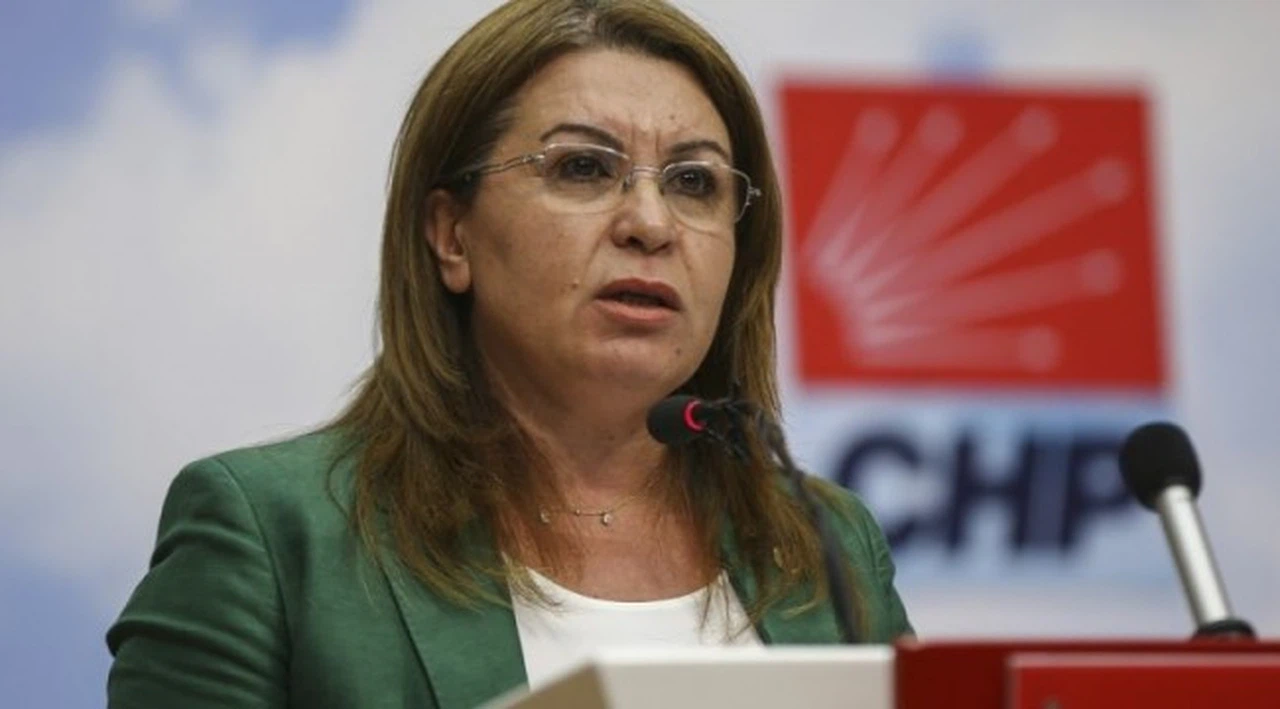DAYANIŞIRSAK KADIN CİNAYETLERİNİN ÖNÜNE GEÇEBİLECEĞİZ, KADININ EŞİT TEMSİLİNİ SAĞLAYABİLECEĞİZ
