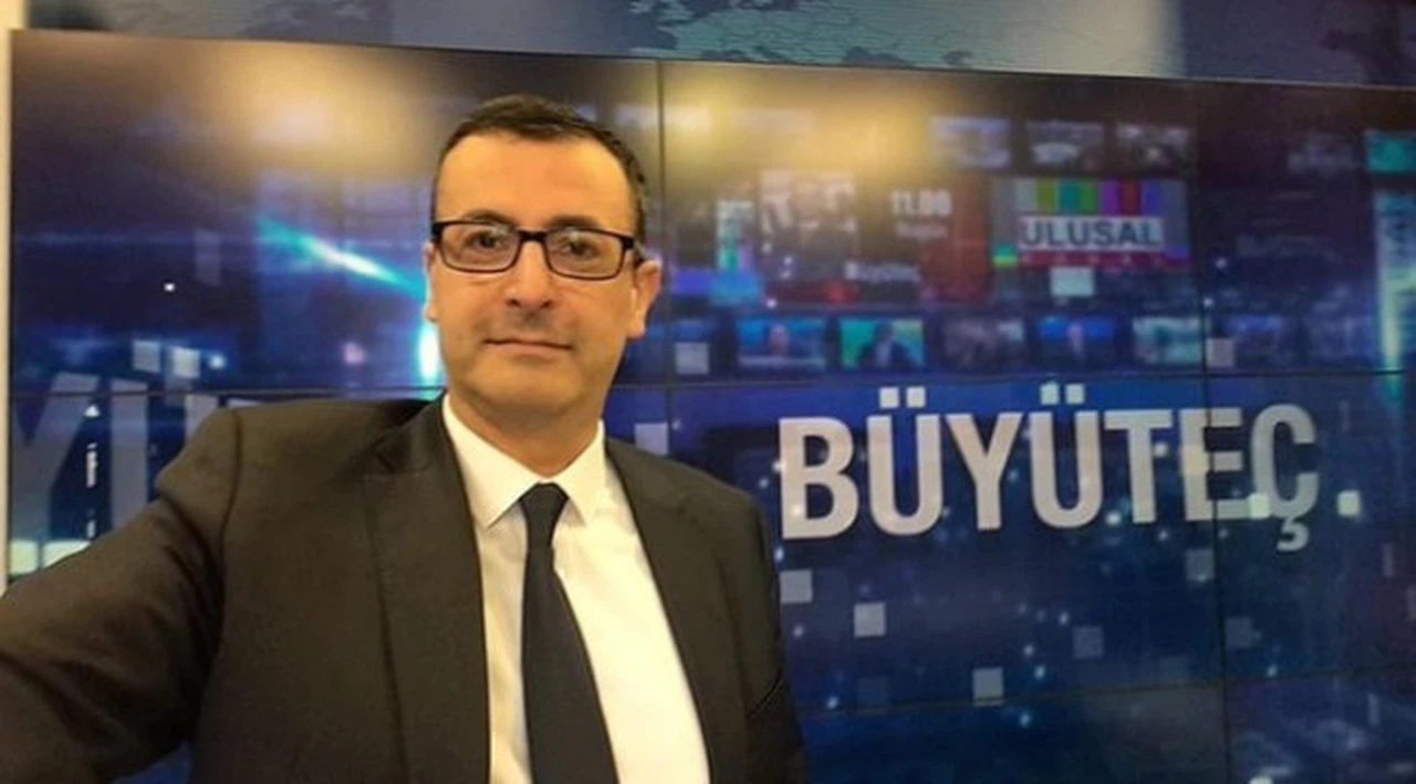 Erdoğan’a 3 darbe vurulacak diyen Aydınlık yazarına gözaltı