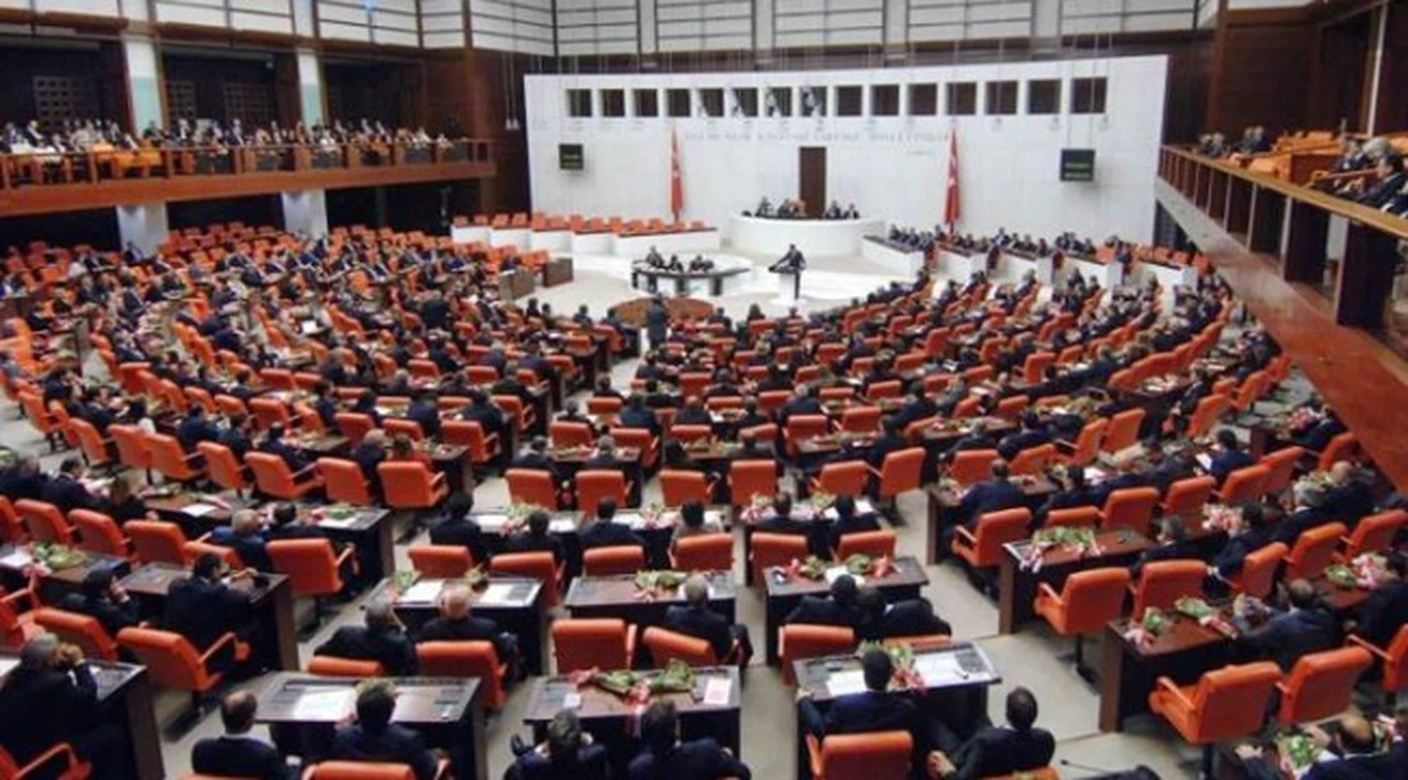 Filtre düzenlemesi taslaktan çıkartıldı