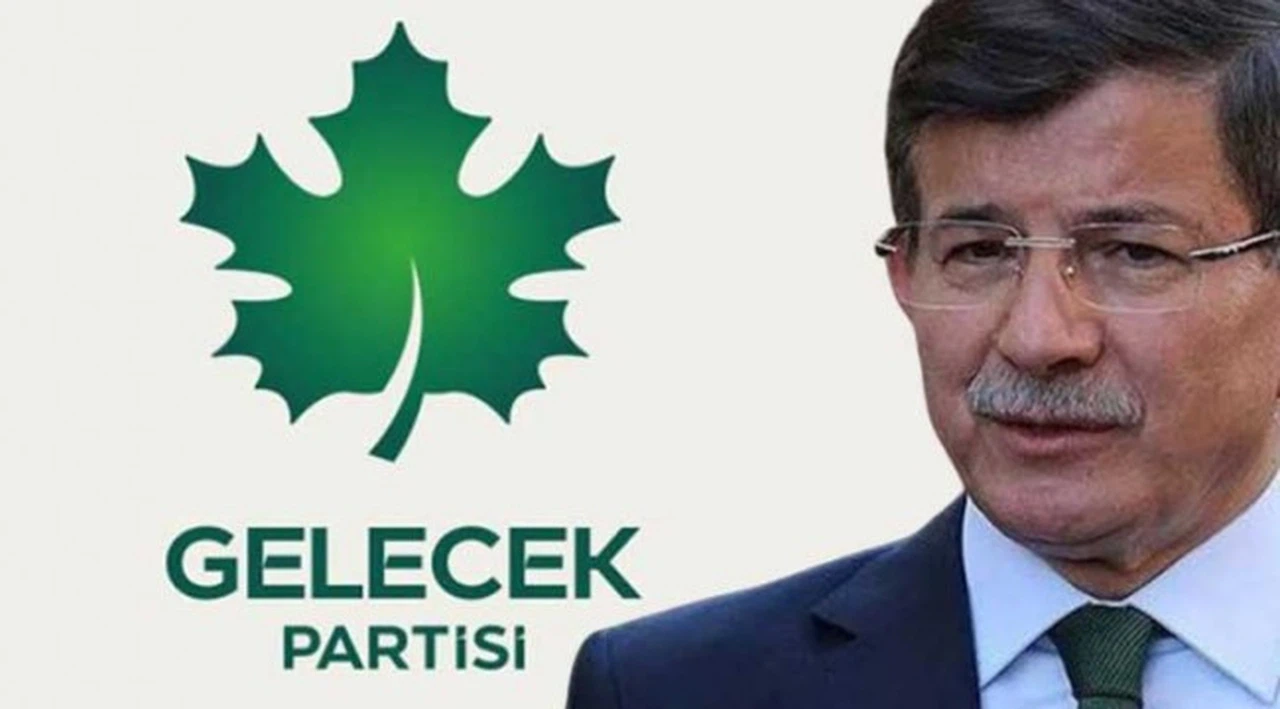 Gelecek Partisi Başkanlık Kurulu belli oldu