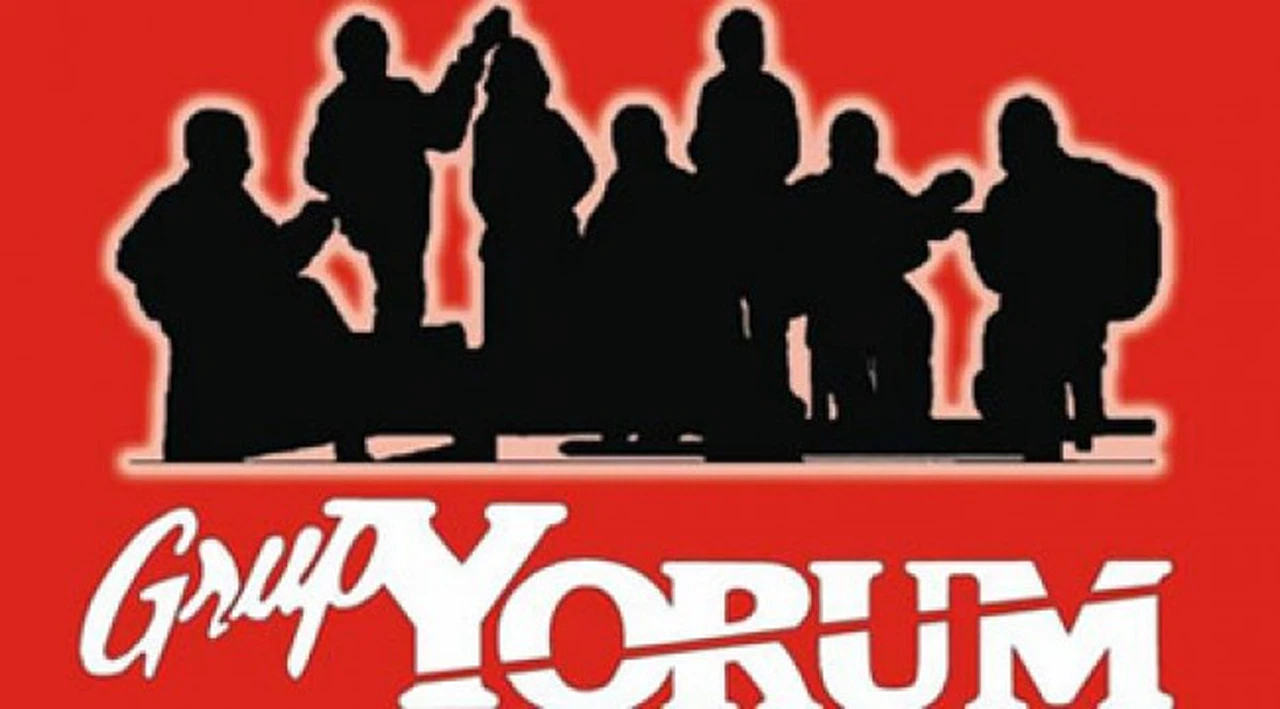 Grup yorum açlık grevinde