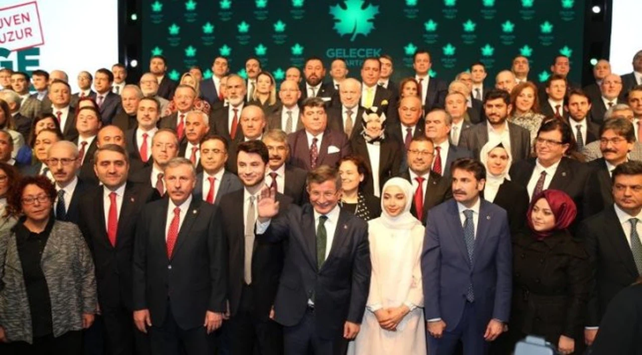 MAK, Gezici, Avrasya, Genar: Anketçilerden Gelecek için ilk değerlendirme