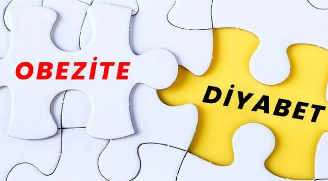 Obezite ve şeker hastalığından ameliyatla kurtulmak mümkün
