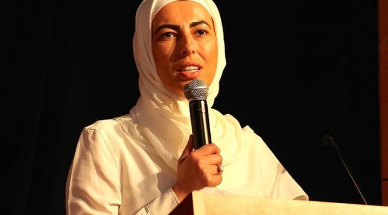Olçok ailesi: Nihal hanımın beyanlarını tasvip etmiyoruz, Olçok soyadını kullanmasına rıza göstermiyoruz