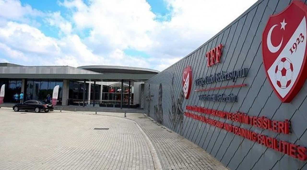 PFDK'dan birçok kulübe para cezası
