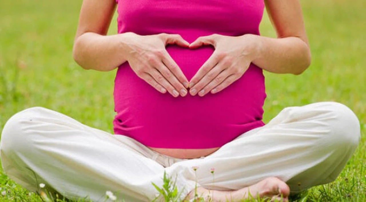 Sağlıklı bir gebelik ve bebek gelişimi için tüyolar